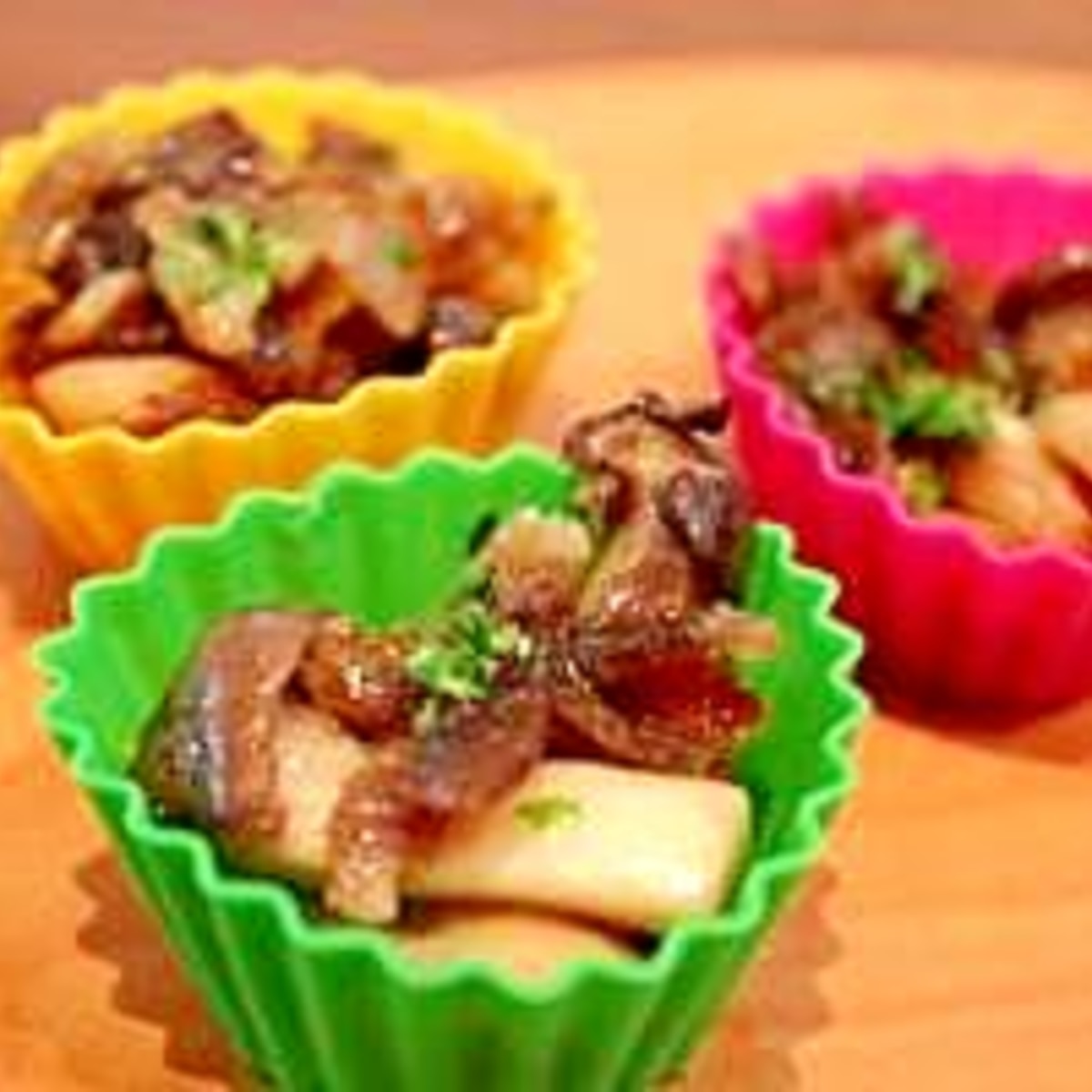 お弁当に エリンギのバターしょうゆ炒め レシピ 作り方 By あんこ0801 楽天レシピ お弁当に エリンギのバターしょうゆ炒め レシピ 作り方 By あんこ0801 楽天レシピ